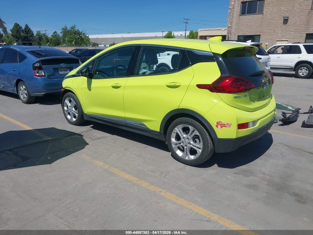 1G1FW6S05K4108854 Chevrolet BOLT EV LT