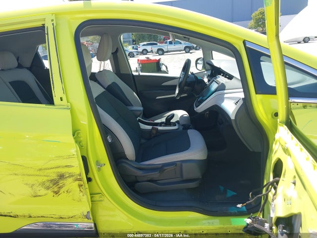 1G1FW6S05K4108854 Chevrolet BOLT EV LT