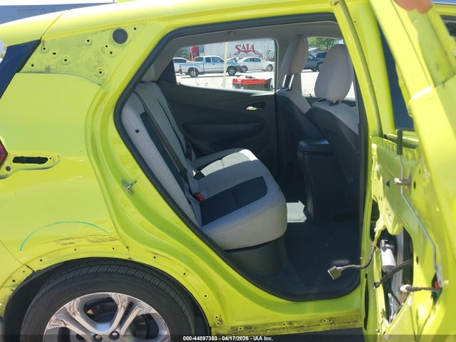 1G1FW6S05K4108854 Chevrolet BOLT EV LT