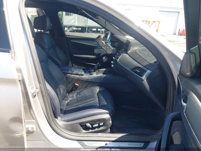 Продажа на аукционе авто 2020 Bmw M550i Xdrive, vin: WBAJS7C03LCD50793, номер лота: 44897384