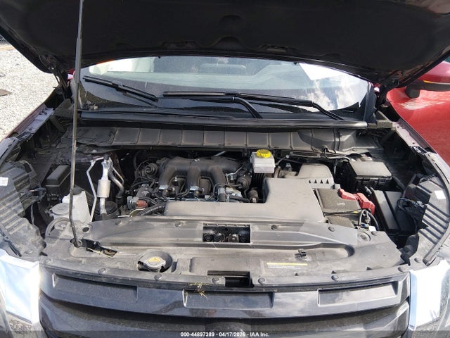 Aukcja sprzedaży 2024 Nissan Pathfinder Sv 4wd, vin: 5N1DR3BC3RC271464, numer aukcji: 44897389