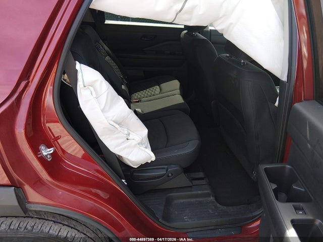 Aukcja sprzedaży 2024 Nissan Pathfinder Sv 4wd, vin: 5N1DR3BC3RC271464, numer aukcji: 44897389