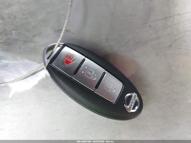 Продажа на аукционе авто 2010 Nissan Rogue Sl, vin: JN8AS5MVXAW604059, номер лота: 44897394