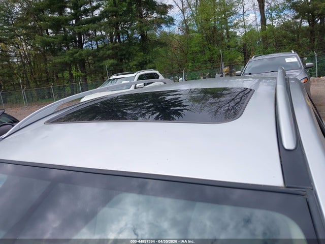 Продажа на аукционе авто 2010 Nissan Rogue Sl, vin: JN8AS5MVXAW604059, номер лота: 44897394
