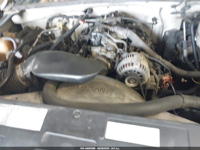 Продаж на аукціоні авто 2000 Gmc Sierra 2500 Sl, vin: 1GTGK29U6YE316009, номер лоту: 44897396
