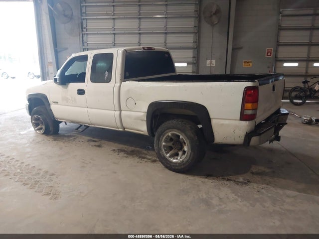 Продаж на аукціоні авто 2000 Gmc Sierra 2500 Sl, vin: 1GTGK29U6YE316009, номер лоту: 44897396