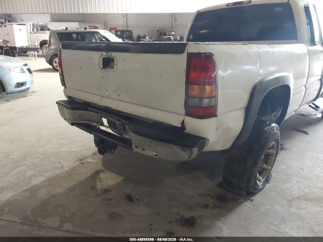 Продаж на аукціоні авто 2000 Gmc Sierra 2500 Sl, vin: 1GTGK29U6YE316009, номер лоту: 44897396