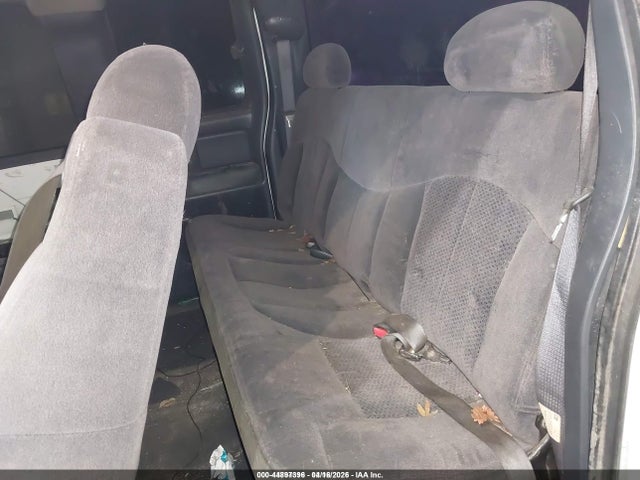 Продаж на аукціоні авто 2000 Gmc Sierra 2500 Sl, vin: 1GTGK29U6YE316009, номер лоту: 44897396