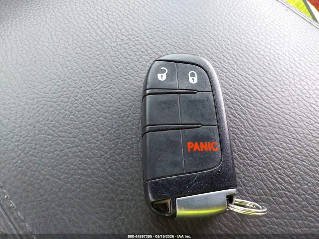 2018 Dodge Journey Se მანქანა იყიდება აუქციონზე, vin: 3C4PDCABXJT496076, აუქციონის ნომერი: 44897395