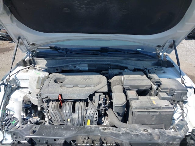 Aukcja sprzedaży 2020 Kia Optima Lx, vin: 5XXGT4L32LG448603, numer aukcji: 44897398