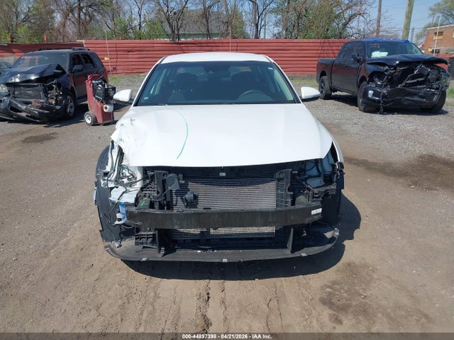 Aukcja sprzedaży 2020 Kia Optima Lx, vin: 5XXGT4L32LG448603, numer aukcji: 44897398