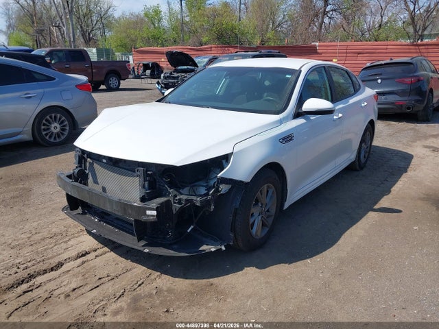 Aukcja sprzedaży 2020 Kia Optima Lx, vin: 5XXGT4L32LG448603, numer aukcji: 44897398