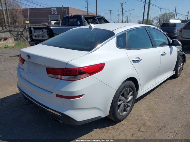 Aukcja sprzedaży 2020 Kia Optima Lx, vin: 5XXGT4L32LG448603, numer aukcji: 44897398