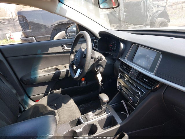 Aukcja sprzedaży 2020 Kia Optima Lx, vin: 5XXGT4L32LG448603, numer aukcji: 44897398