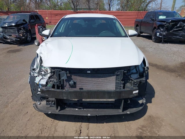 Aukcja sprzedaży 2020 Kia Optima Lx, vin: 5XXGT4L32LG448603, numer aukcji: 44897398