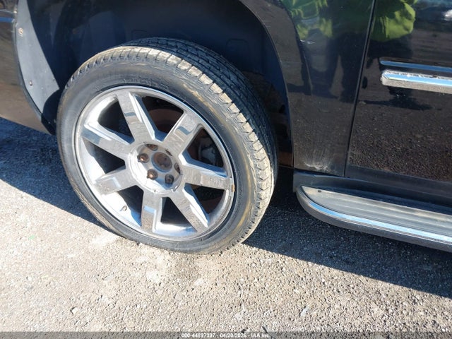 Aukcja sprzedaży 2008 Cadillac Escalade Esv Standard, vin: 1GYFK66858R115182, numer aukcji: 44897397