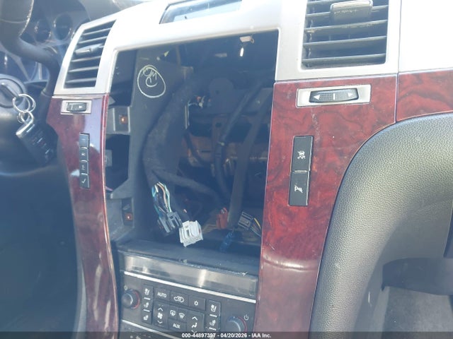 Aukcja sprzedaży 2008 Cadillac Escalade Esv Standard, vin: 1GYFK66858R115182, numer aukcji: 44897397