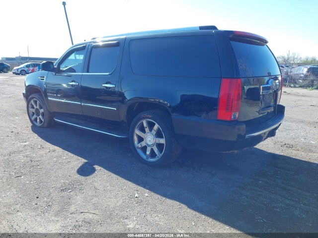 Aukcja sprzedaży 2008 Cadillac Escalade Esv Standard, vin: 1GYFK66858R115182, numer aukcji: 44897397
