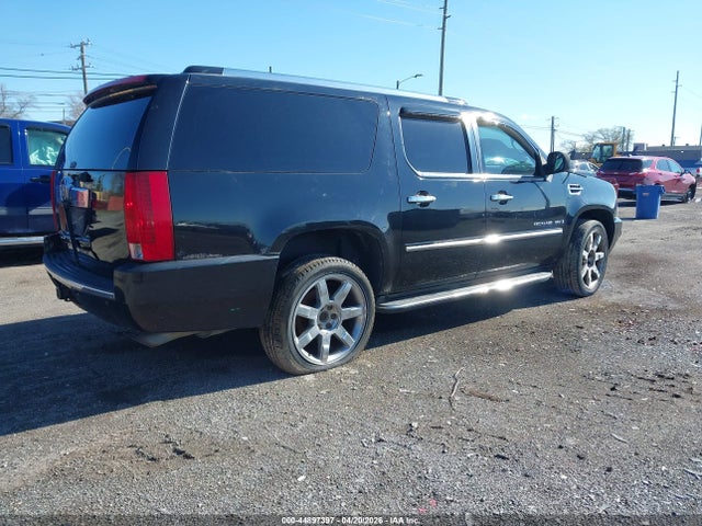 Aukcja sprzedaży 2008 Cadillac Escalade Esv Standard, vin: 1GYFK66858R115182, numer aukcji: 44897397
