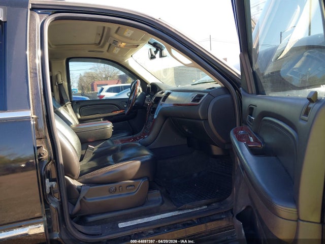 Aukcja sprzedaży 2008 Cadillac Escalade Esv Standard, vin: 1GYFK66858R115182, numer aukcji: 44897397
