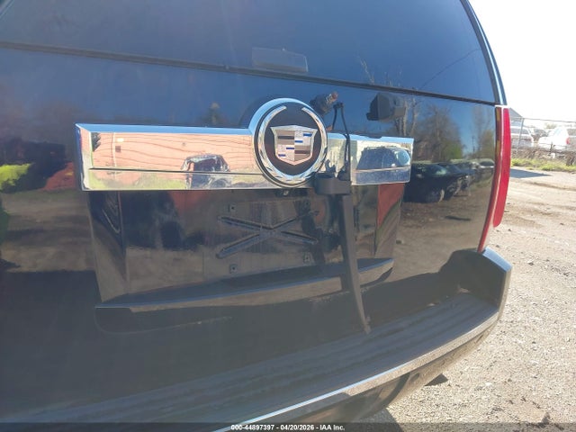 Aukcja sprzedaży 2008 Cadillac Escalade Esv Standard, vin: 1GYFK66858R115182, numer aukcji: 44897397