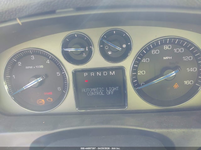 Aukcja sprzedaży 2008 Cadillac Escalade Esv Standard, vin: 1GYFK66858R115182, numer aukcji: 44897397