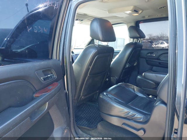 Aukcja sprzedaży 2008 Cadillac Escalade Esv Standard, vin: 1GYFK66858R115182, numer aukcji: 44897397