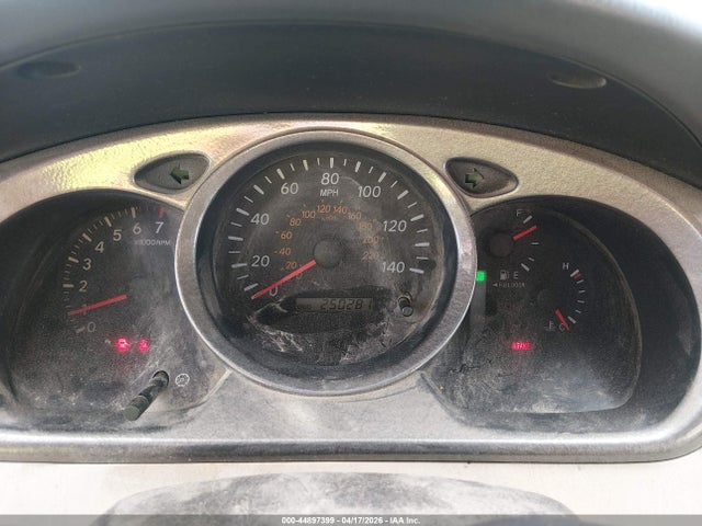 2002 TOYOTA HIGHLANDER JTEHF21A320054945 Photo 6