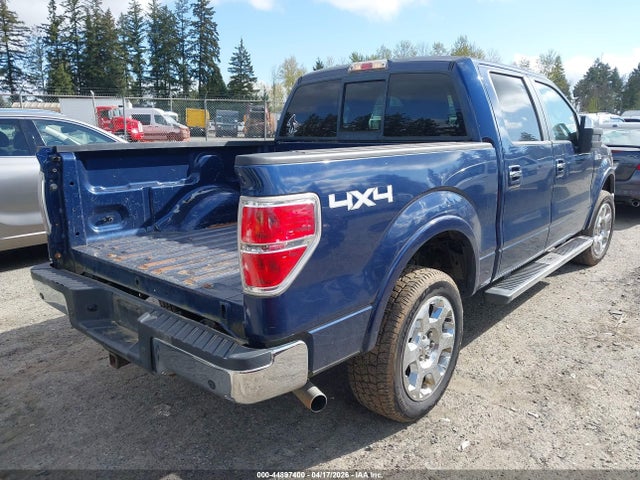 2010 FORD F-150 1FTFW1EV0AFC30820 Photo 3