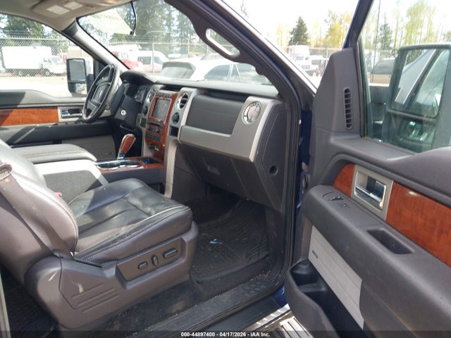 2010 FORD F-150 1FTFW1EV0AFC30820 Photo 4