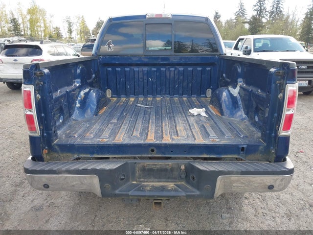 2010 FORD F-150 1FTFW1EV0AFC30820 Photo 5