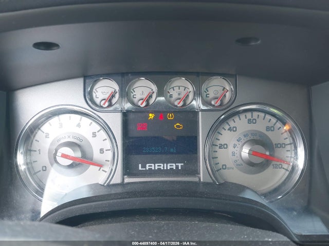 2010 FORD F-150 1FTFW1EV0AFC30820 Photo 6
