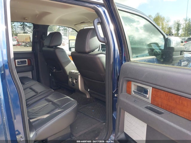 2010 FORD F-150 1FTFW1EV0AFC30820 Photo 7