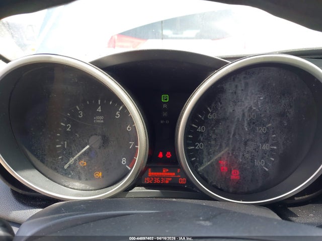 44897402 :رقم المزاد ، JM1BL1UF7B1391794 vin ، 2011 Mazda Mazda3 I Sport مزاد بيع