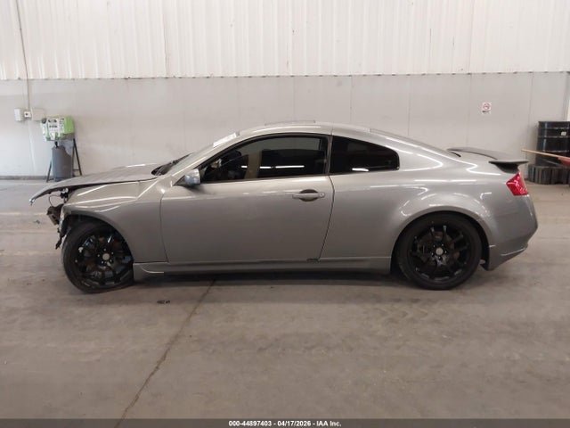 Продажа на аукционе авто 2004 Infiniti G35, vin: JNKCV54E94M305253, номер лота: 44897403
