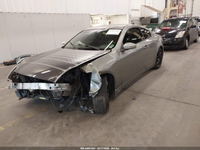 Aukcja sprzedaży 2004 Infiniti G35, vin: JNKCV54E94M305253, numer aukcji: 44897403