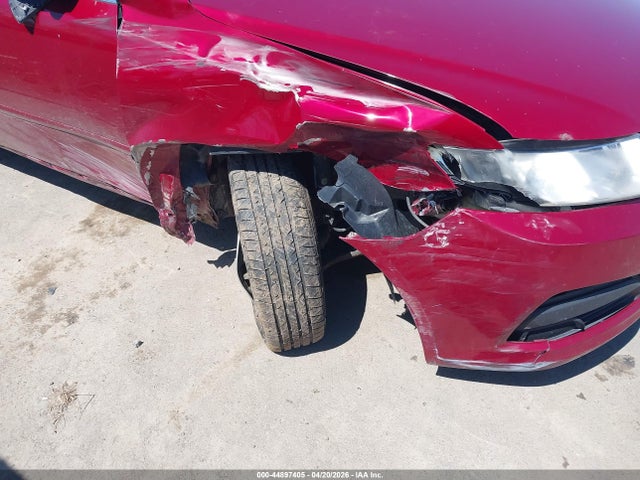 44897405 :رقم المزاد ، KNAGE228595360201 vin ، 2009 Kia Optima Lx مزاد بيع