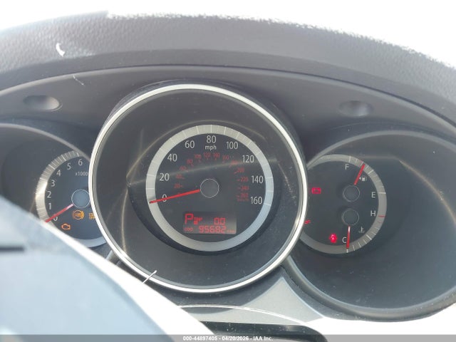 44897405 :رقم المزاد ، KNAGE228595360201 vin ، 2009 Kia Optima Lx مزاد بيع