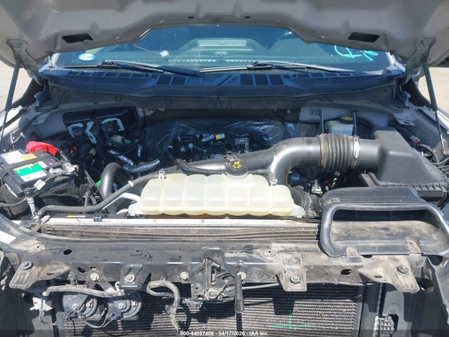 Ford F-150 Xl 2021 1FTEW1EP4MKD99229 Image 10