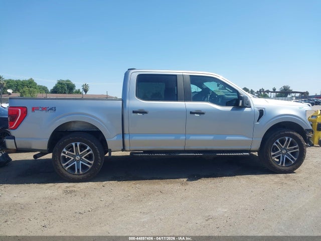 Ford F-150 Xl 2021 1FTEW1EP4MKD99229 Image 14
