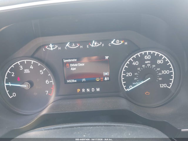 Ford F-150 Xl 2021 1FTEW1EP4MKD99229 Image 7