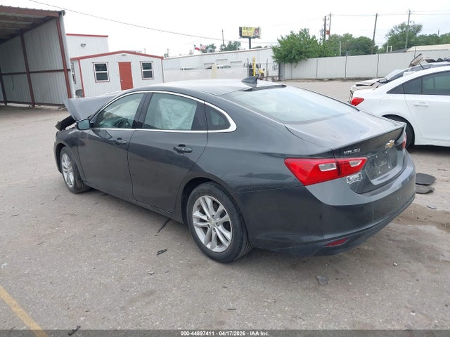 Aukcja sprzedaży 2016 Chevrolet Malibu 1lt, vin: 1G1ZE5ST6GF234432, numer aukcji: 44897411