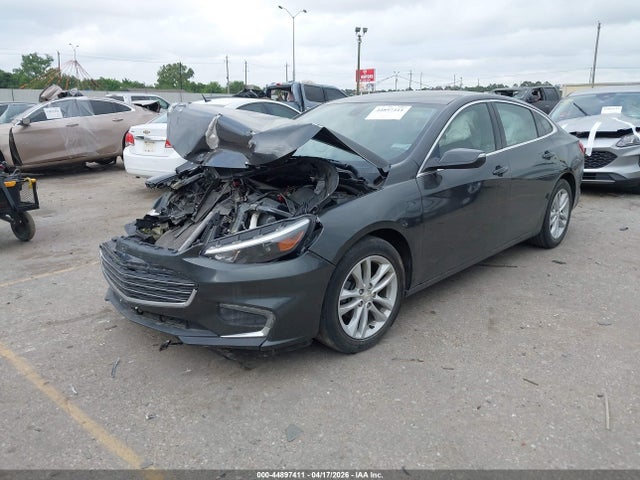 Aukcja sprzedaży 2016 Chevrolet Malibu 1lt, vin: 1G1ZE5ST6GF234432, numer aukcji: 44897411
