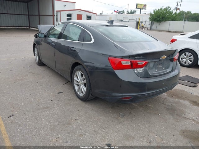 Aukcja sprzedaży 2016 Chevrolet Malibu 1lt, vin: 1G1ZE5ST6GF234432, numer aukcji: 44897411