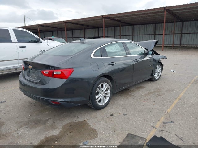 Aukcja sprzedaży 2016 Chevrolet Malibu 1lt, vin: 1G1ZE5ST6GF234432, numer aukcji: 44897411
