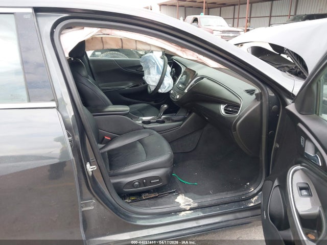 Aukcja sprzedaży 2016 Chevrolet Malibu 1lt, vin: 1G1ZE5ST6GF234432, numer aukcji: 44897411