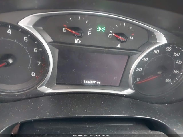 Aukcja sprzedaży 2016 Chevrolet Malibu 1lt, vin: 1G1ZE5ST6GF234432, numer aukcji: 44897411