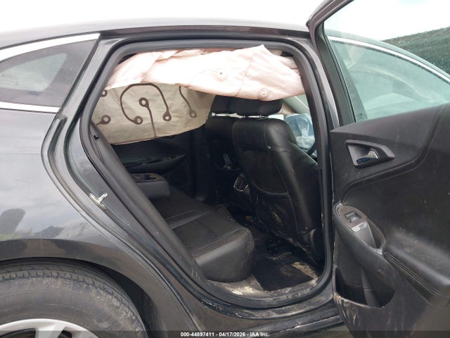 Aukcja sprzedaży 2016 Chevrolet Malibu 1lt, vin: 1G1ZE5ST6GF234432, numer aukcji: 44897411