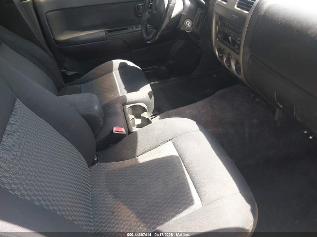 Продаж на аукціоні авто 2007 Gmc Canyon Sle1, vin: 1GTCS139778204426, номер лоту: 44897414