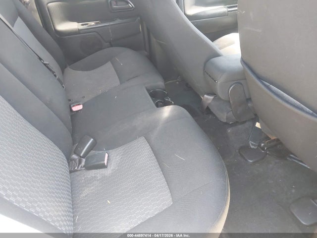 Продаж на аукціоні авто 2007 Gmc Canyon Sle1, vin: 1GTCS139778204426, номер лоту: 44897414